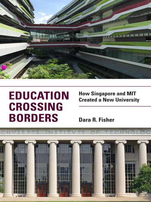 Title details for Education Crossing Borders by Dara R. Fisher - Available